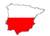 ALDANA CLÍNICA DEL PIE - Polski